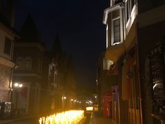 -中旅阿那亚九龙湖·公主酒店