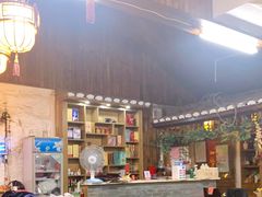 -石牛酒家(庐山风景名胜区店)