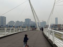 -映月湖中央公园