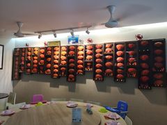 -龙海鲜螃蟹王(宏茂桥店)