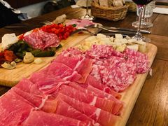 -Alimentari早午餐(安福路店)