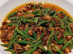 -鸡毛店·川菜(文殊院店)