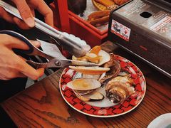 -築鳥日本料理(黑沙环店)