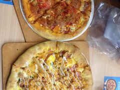 经典意式肉酱比萨-达美乐比萨(大冲店)