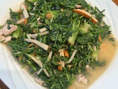 -御香农家菜(莫干山庾村店)