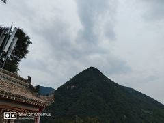 -辋川溶洞