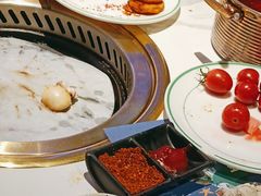 -亚马逊海鲜自助(万象汇店)