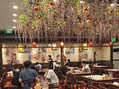 -鸭匠食府·挂炉烤鸭·新京菜(阜成路店)