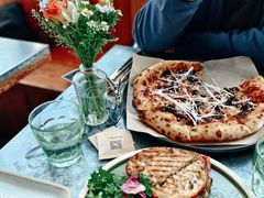-O'mills Sourdough Bakery&Bistro(永嘉路店)