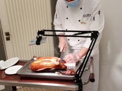 -御仙都北京菜馆·烤鸭店(双井店)