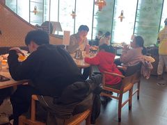 -小菜园新徽菜(无锡宜家荟聚中心店)