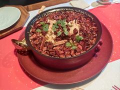 -荷风细雨·中国茶宴(碧云店)