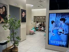 -天真蓝照相馆(五角场百联又一城店)