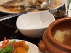 -大理实力希尔顿酒店•御玺中餐厅