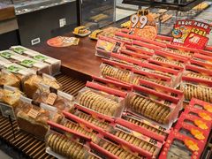 -格瑞思动物奶油生日蛋糕(园区永旺店)