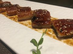 -山葵家·创意料理(宁波来福士店)