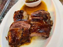 -日昌餐馆(亦庄店)