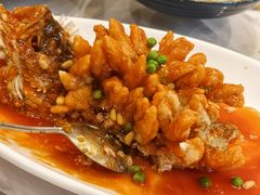 -顺风海鲜港(金玉兰店)