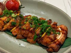 -娜娜家•Nana And Her Friends Restaurant(小寨原力场店)