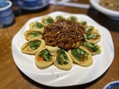-95号酱骨·一块豆腐(展春园西路店)