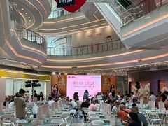 -银泰百货(厦门国贸中心店)