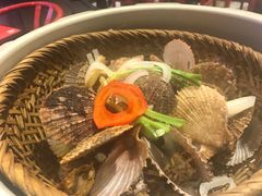 -望江门小龙虾·烧烤(九堡店)