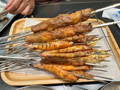 -老虎滩大连海鲜烧烤(建邺云锦路总店)