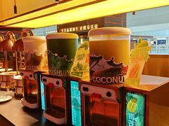 -牛YO寿喜烧和牛火锅自助(三台子万象汇店)