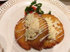 -92°C俄式厨房(中央大街店)