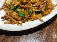 -梁记粥铺(开元地中海店)