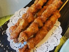 -功德林素菜饭庄(前门店)