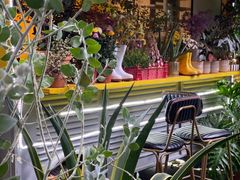 -PlantsEatery·植物食堂(REX春熙店)