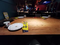 -幸福的烤包子·新疆菜