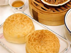 酥皮墨西哥叉燒包-幸运楼(北京路店)