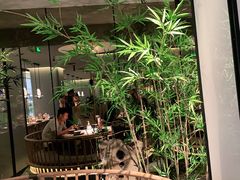 -绿茶餐厅(许昌万达广场店)