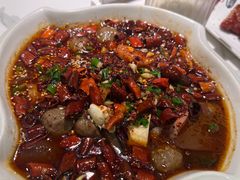 -川味堂·四川豆花(八卦岭店)
