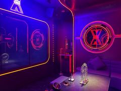 -星聚会KTV(苏州信投大厦店)