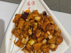 -峨嵋酒家(地安门店)