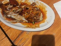 -马灯部落·西湖边的创意山景餐厅(虎跑动物园店)