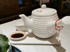 -尚一汤 广东炖汤(金桥国际店)