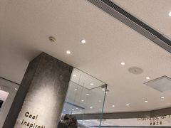-喜茶(广州番禺奥园广场店)