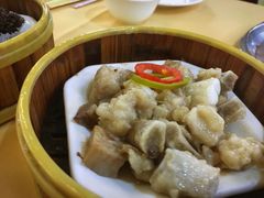 -暨南大学（石牌校区）明湖楼