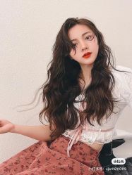-FASHION PALACE hair+