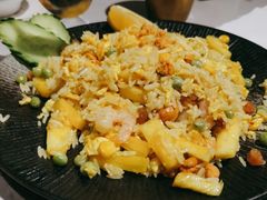 -Home Thai·泰谣(王府井apm店)