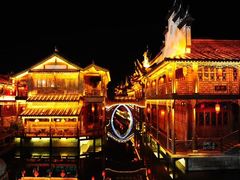 -台儿庄古城