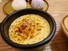 焦糖布丁-松野谷·寿喜烧自助(华联顺义金街购物中心店)
