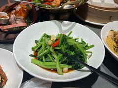 -小厨娘淮扬菜(河西奥美大厦店)