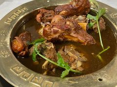 -和庆斋羊蝎子火锅·碳缸烧烤(顺义旗舰店)