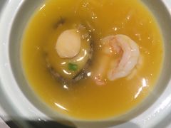 -百富源·海鲜辽菜(浑河堡店)