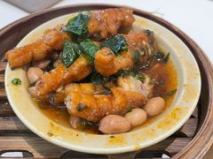 -蔡澜点心·粤菜(月星环球港店)